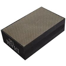Притир алмазный Diam Extra Line 90х55мм №120 - изображение 4