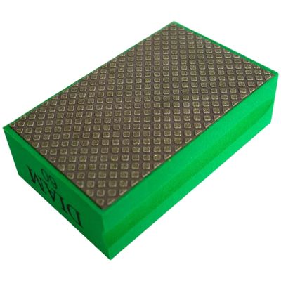 Притир алмазный Diam Extra Line 90х55мм №120 - изображение 8