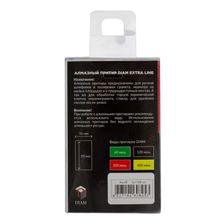 Притир алмазный Diam Extra Line 90х55мм №200 - изображение 6