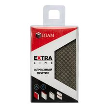 Притир алмазный Diam Extra Line 90х55мм №60 - изображение 4