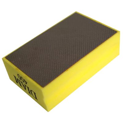 Притир алмазный Diam Extra Line 90х55мм №60 - изображение 5