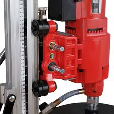 Сверлильная машина DIAM ML-350/2AEDC DigitalControl - изображение 22