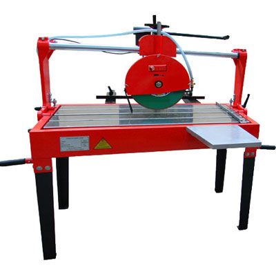 Камнерезный станок Diam SK-800 - изображение 6