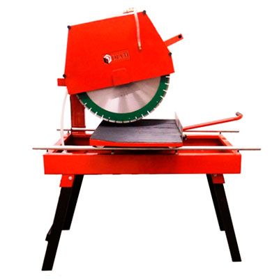 Камнерезный станок Diam SKH-600 - изображение 2
