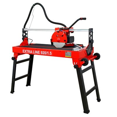 Камнерезный станок Diam SKH-600 - изображение 9