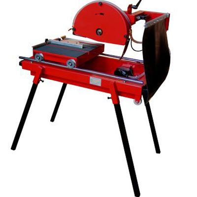 Камнерезный станок Diam SM-1200/2,8 (380 В) - изображение 4