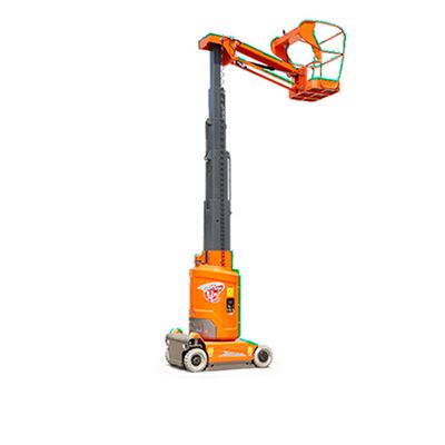 Вертикально-мачтовый подъемник Dingli AMWP11.5-8100 - изображение 2