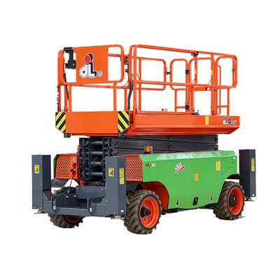 Вертикально-мачтовый подъемник Dingli AMWP8-1000 - изображение 9