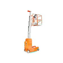 Вертикально-мачтовый подъемник Dingli AMWP9.5-1000 - изображение 5