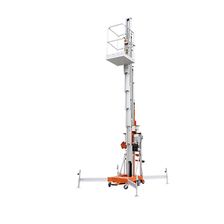 Вертикально-мачтовый подъемник Dingli AWP10-1000 - изображение 4
