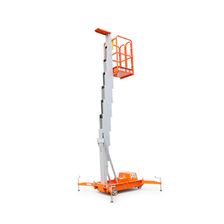Вертикально-мачтовый подъемник Dingli GTWY10-1000 - изображение 4