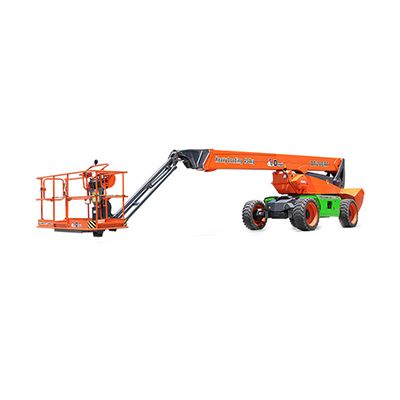Вертикально-мачтовый подъемник Dingli GTWY10-1000 - изображение 7