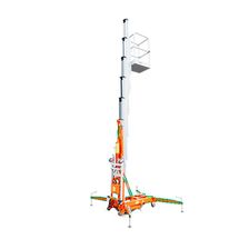 Вертикально-мачтовый подъемник Dingli GTWY10-1200 - изображение 3