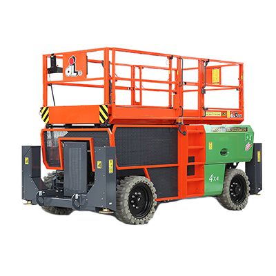 Вертикально-мачтовый подъемник Dingli GTWY10-1200 - изображение 6
