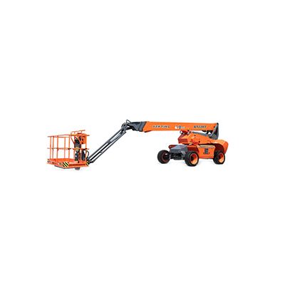 Вертикально-мачтовый подъемник Dingli GTWY10-1200 - изображение 8
