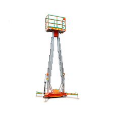 Вертикально-мачтовый подъемник Dingli GTWY10-2000 - изображение 6