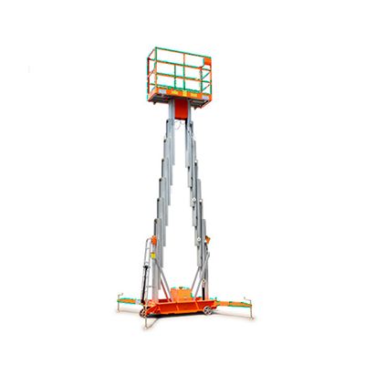 Вертикально-мачтовый подъемник Dingli GTWY12-2000 - изображение 3