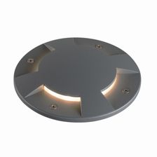 Накладной грунтовый точечный светильник Disc Medium (№4) - изображение 3