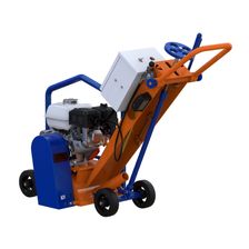 Машина демаркировочная DM 200 GE - изображение 12
