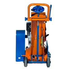 Машина демаркировочная DM 250 GE - изображение 12
