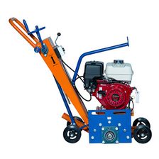 Машина демаркировочная DM 250 GE - изображение 13