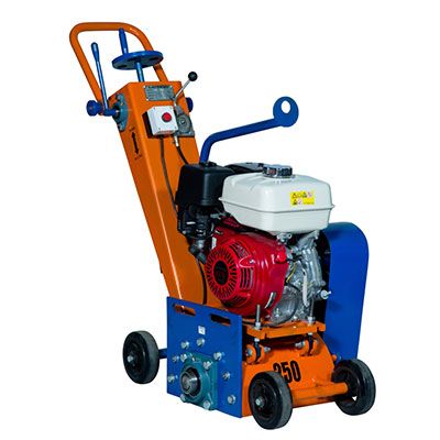 Машина демаркировочная DM 250 GE - изображение 2