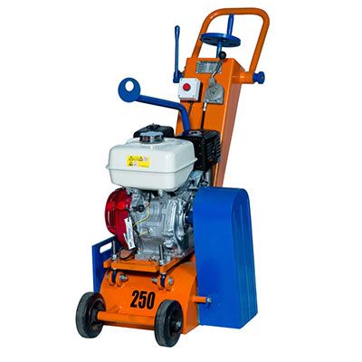 Машина демаркировочная DM 250 GE - изображение 3