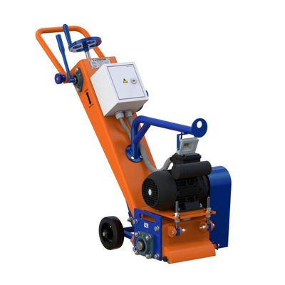 Машина демаркировочная DM 250 GE - изображение 31