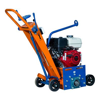 Машина демаркировочная DM 250 GE - изображение 4