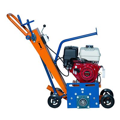Машина демаркировочная DM 250 GE - изображение 6