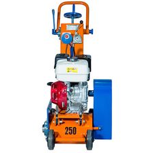 Машина демаркировочная DM 250 GE - изображение 8
