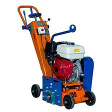 Машина демаркировочная DM 250 GE - изображение 9