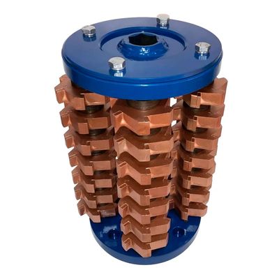 Машина демаркировочная DM 300 G - изображение 16