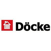 Аэратор точечный Döcke Pie/Root, цвет тёмно-коричневый - изображение 3