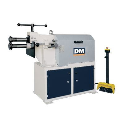 Зиговочная машина ручная Dogan Machinery DBM-0.8 - изображение 3