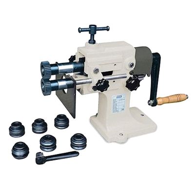 Зиговочная машина электрическая Dogan Machinery IBKS 4.0 - изображение 3