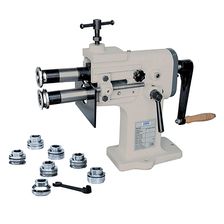Зиговочная машина ручная Dogan Machinery IK-1.2 - изображение 2