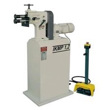 Зиговочная машина ручная Dogan Machinery IKMP 1.2 - изображение 2