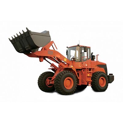 Фронтальный погрузчик DOOSAN SD300N - изображение 10