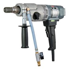 Алмазная дрель Dr. Bender EBL 33 F - изображение 14