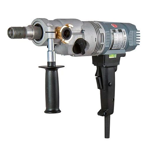 Алмазная дрель Dr. Bender EBL 33 FN / T - изображение 9