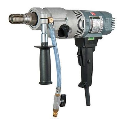 Алмазная дрель Dr. Bender EBL 33 FN / T - изображение 12