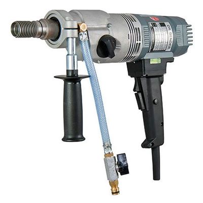 Алмазная дрель Dr. Bender EBL 33 FN / T - изображение 13
