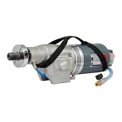 Алмазная дрель Dr. Bender EBL 33 FN / T - изображение 16