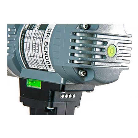 Алмазная дрель Dr. Bender EBM-33 F - изображение 11