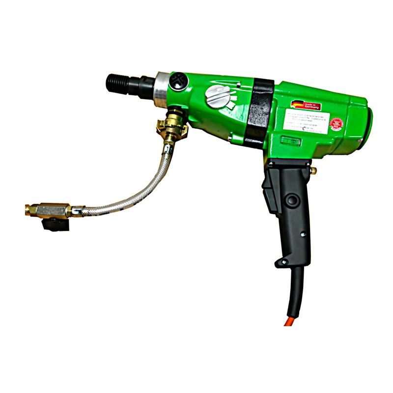 Алмазная дрель Dr. Schulze DDM-22NT - изображение 8