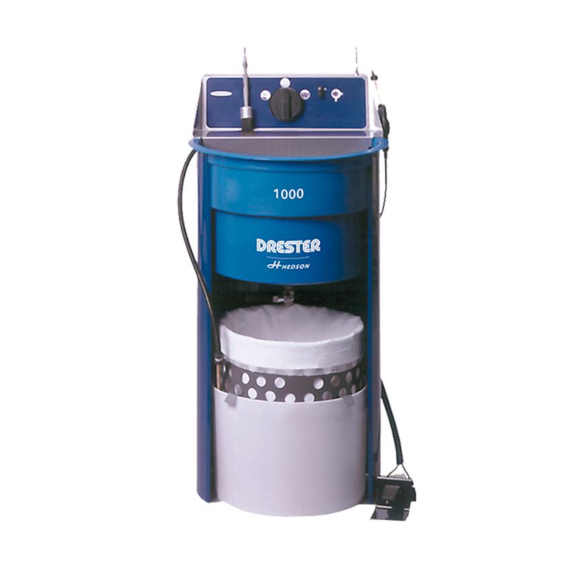 Мойка для краскопультов Drester 1000