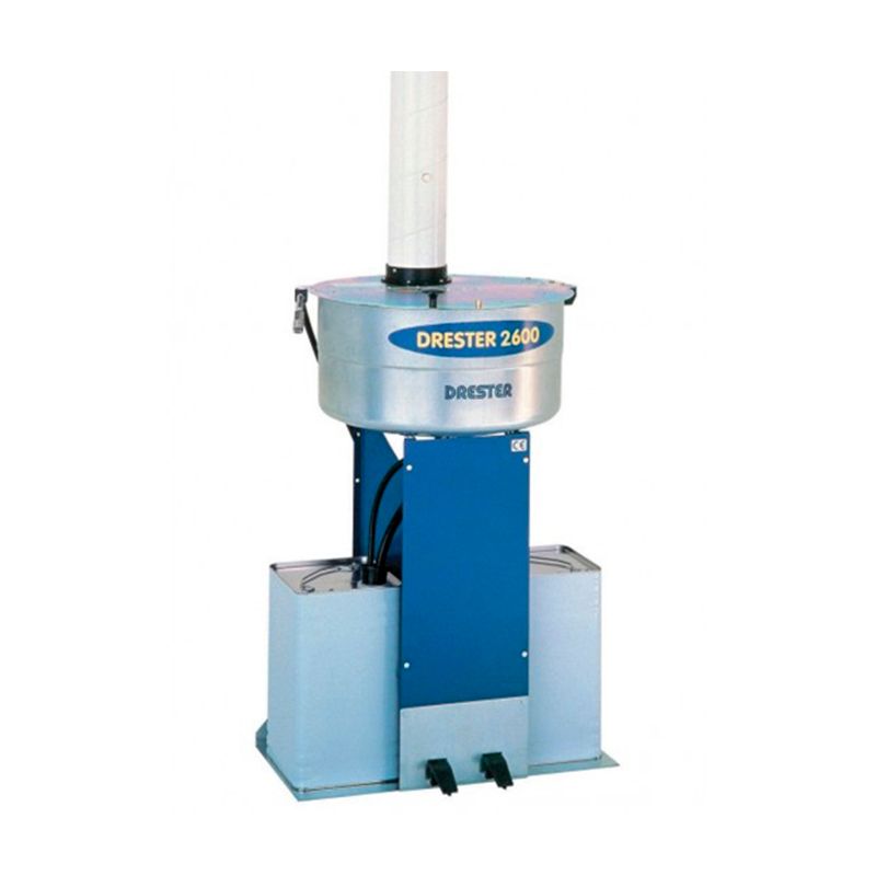 Мойка для краскопультов Drester 2600