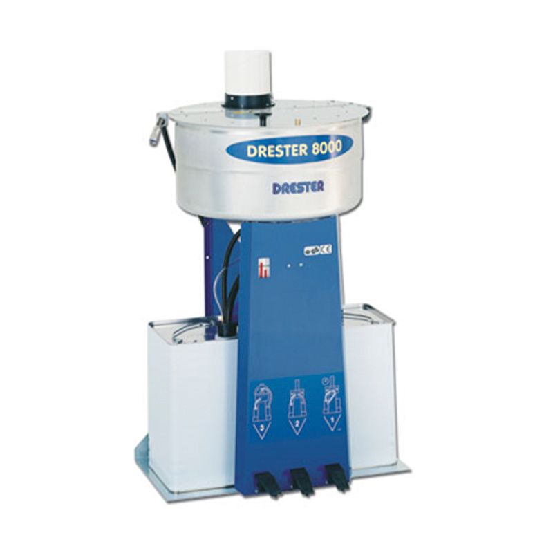 Мойка для краскопультов Drester 8000-A