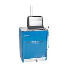 Мойка для краскопультов Drester BOXER double Combo DB22C - изображение 2